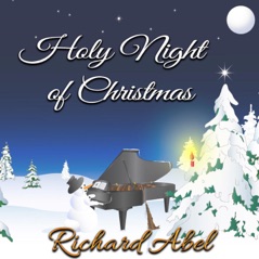 Holy Night of christmas