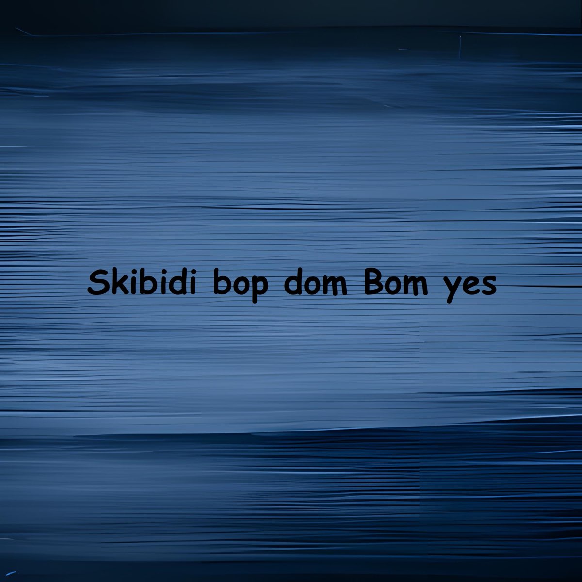 Skibidi Bop Dom Bom Yes - EP - Álbum de Vladivan - Apple Music