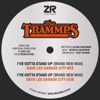 I've Gotta Stand Up (Brand New Man) [Dave Lee Garage City Mix] - Single, 2024