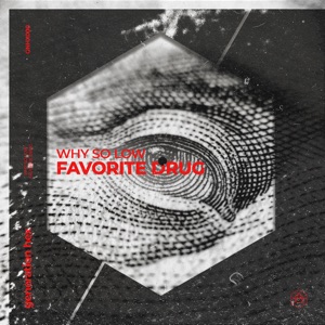 Favorite Drug (Extended Mix)