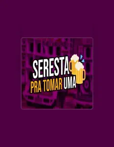 Hör dir Seresta Pra Toma Uma an, schau dir Musikvideos an, lies die Biografie, finde Tourdaten und mehr!