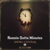Runnin Outta Minutes (feat. Ariel Bailey) - Single