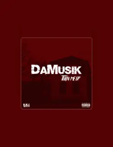 Luister naar DaMusik, bekijk muziekvideo's, lees de bio, bekijk de tourdata, en meer!