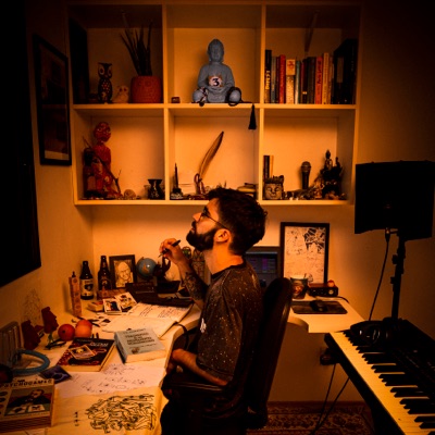 Ultimo Ato - Single