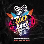 Wild Out (Remix) artwork