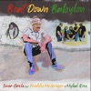 Beat Down Babylon (feat. Freddie McGregor, Mykal Rose) cover art