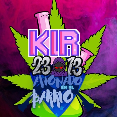 avionado en el barrio - Single