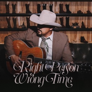 Right Person Wrong Time - Single