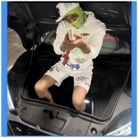 $hOOTER$ (feat. TownByness) - Single - Holli Hussle