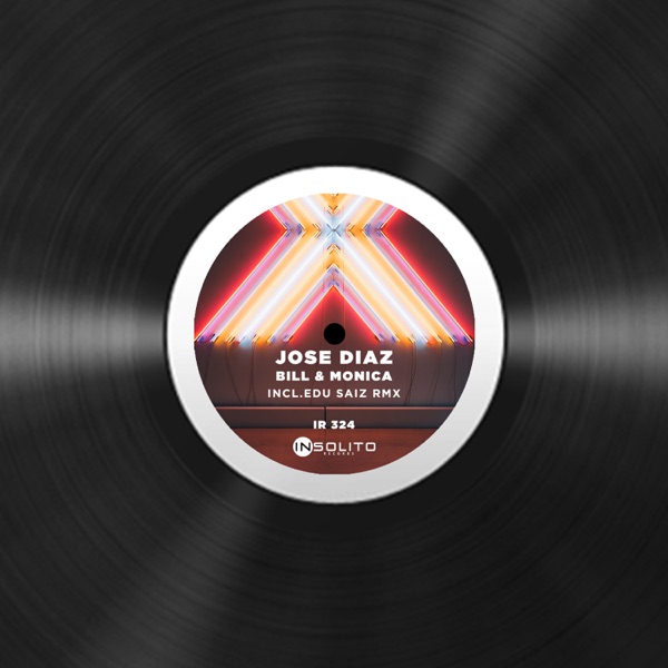 Bill & Monica - Single
