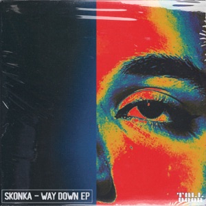 Way Down - Single