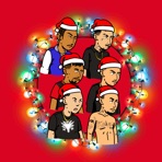 Jingle Bell (feat. tharealjuggboy, ogtreasure, YOVANCE!, sickobabyxo, Montecristo & 1800Corle) - Single