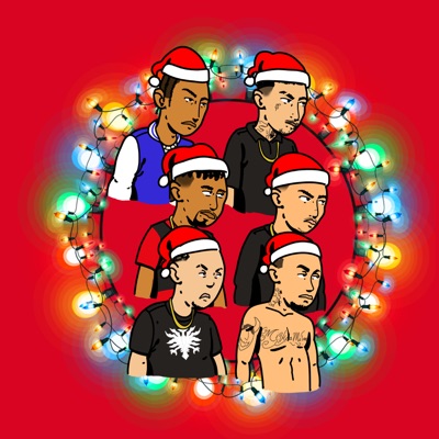 Jingle Bell (feat. tharealjuggboy, ogtreasure, YOVANCE!, sickobabyxo, Montecristo & 1800Corle) - Single