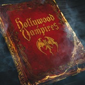 Hollywood Vampires artwork