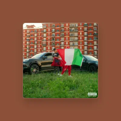 Listen to FLACKO, watch music videos, read bio, see tour dates & more!