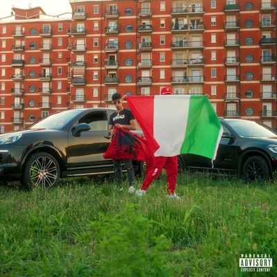 SNABBACASH (feat. DELI) - Single