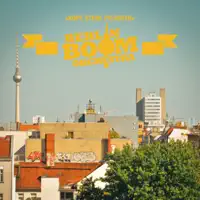 Gedankenkreisen — Berlin Boom Orchestra