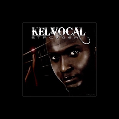 Listen to Kelvocal, watch music videos, read bio, see tour dates & more!