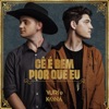 Cê É Bem Pior Que Eu - Single