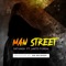 Man Street (feat. Lanto Foreal) - SativaGH lyrics