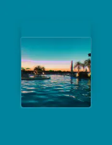 Ouça chico lofi, assista a videoclipes, leia a biografia, veja as datas das turnês e mais!