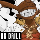 Gear 5 Luffy UK Drill (One Piece) Kaido Diss 'Drums of Liberation" (feat. G!LS) artwork