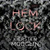 Hemlock - Kiersten Modglin Cover Art