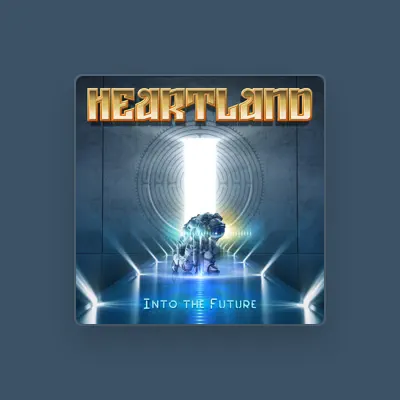 Listen to Heartland, watch music videos, read bio, see tour dates & more!