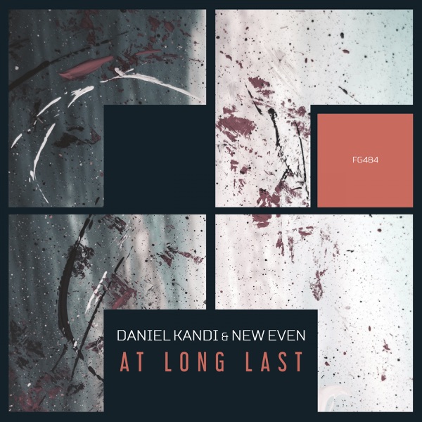 At Long Last - Single