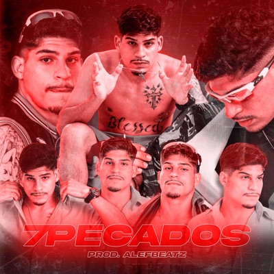 7 Pecados - Single