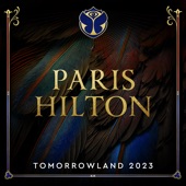 Tomorrowland 2023: Paris Hilton at The Library, Weekend 2 (DJ Mix) artwork