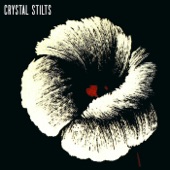 Crystal Stilts - Graveyard Orbit