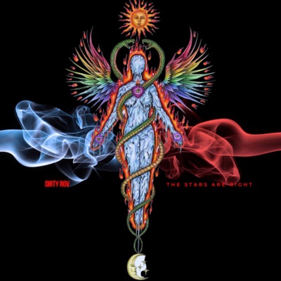 The Stars Are Right - Single