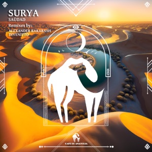 Surya - Single