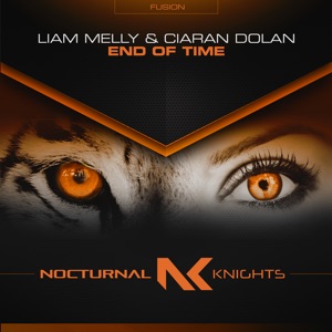 End of Time - Single