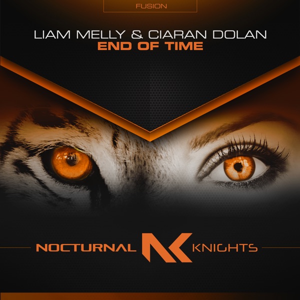 End of Time - Single