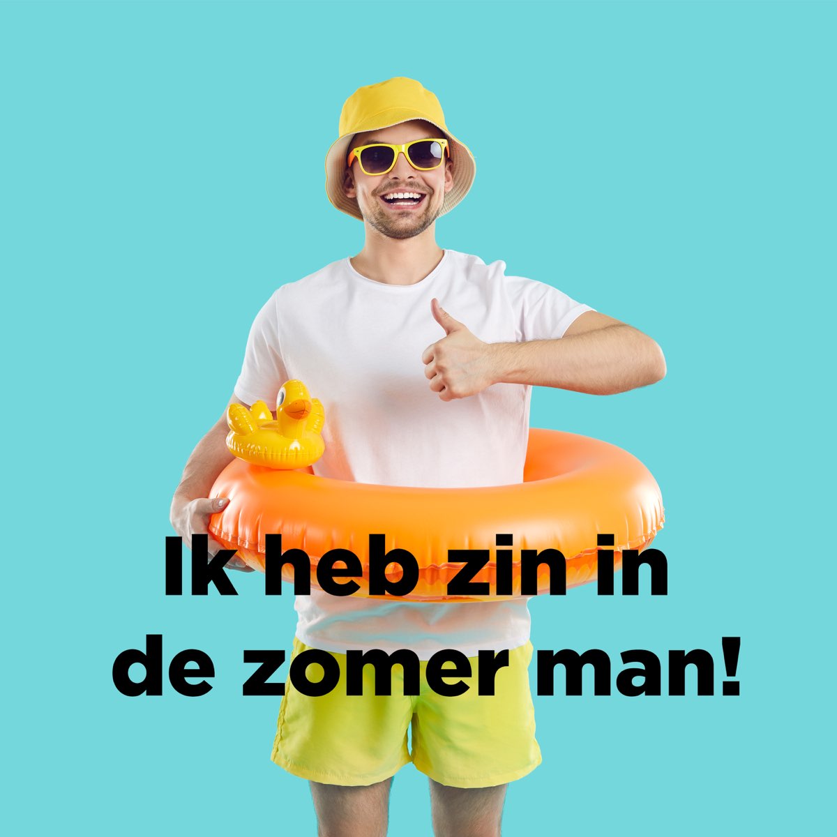 Ik heb zin in de zomer man“ von Verschiedene Interpreten bei Apple Music