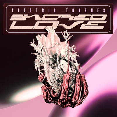 Sacred Love - Single