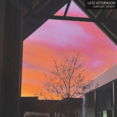 Late Afternoon - Single