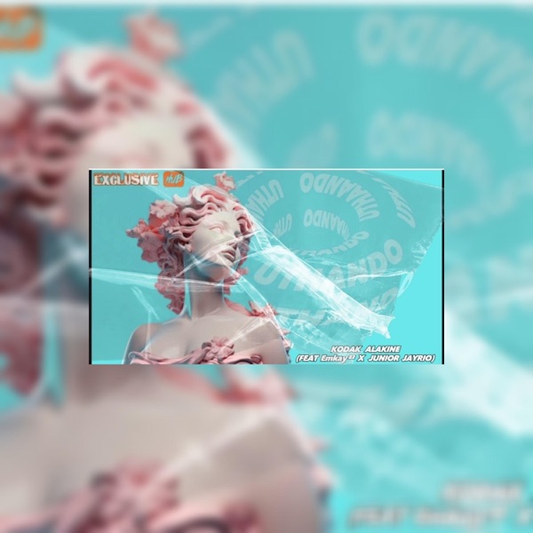uThando (feat. Emkay²³ & Junior Jayrio)