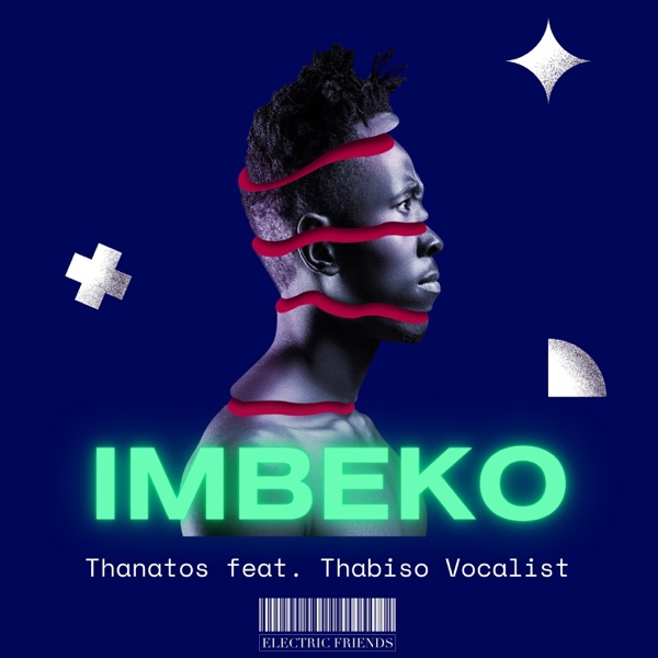 Imbeko - Single