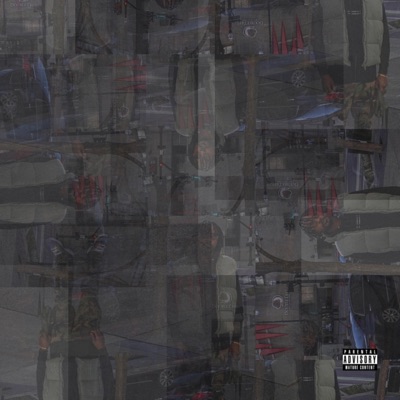 Cant Let Up - Single