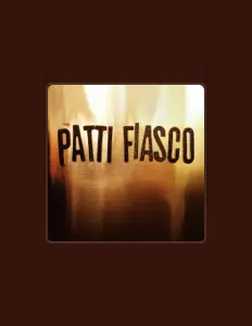 Listen to The Patti Fiasco, watch music videos, read bio, see tour dates & more!