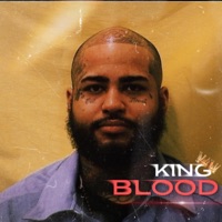 King Blood - Single - Sakx Fifth 100