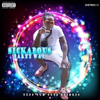 Party Way - Single - Sickabous