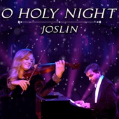 O Holy Night artwork