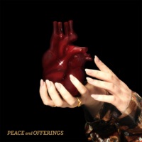 Peace and Offerings - Katy B
