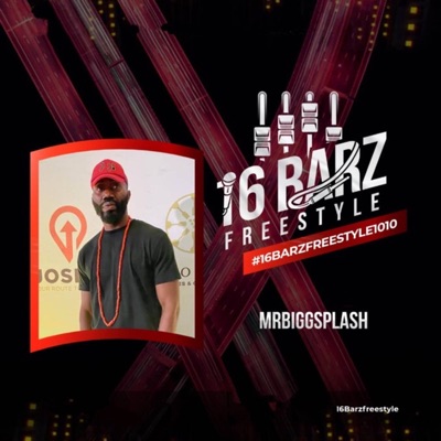 #16Barzfreestyle1010 (feat. Mr Bigg Splash) - Single