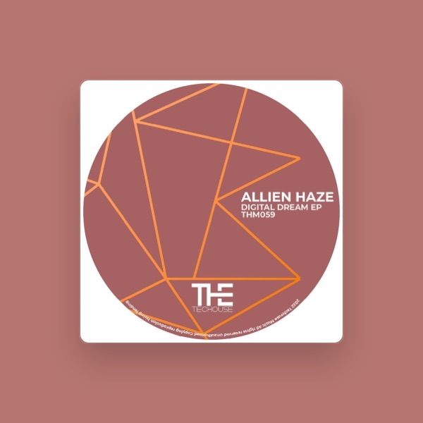 Allien Haze's avatar