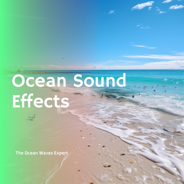 Ocean Sound Effects